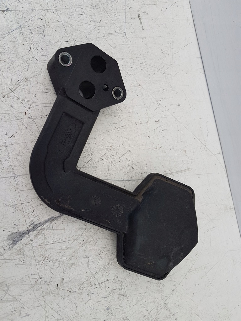 фото №1, Вентиляція картера двигуна ford fiesta mk4 iv 1.3 1997r.