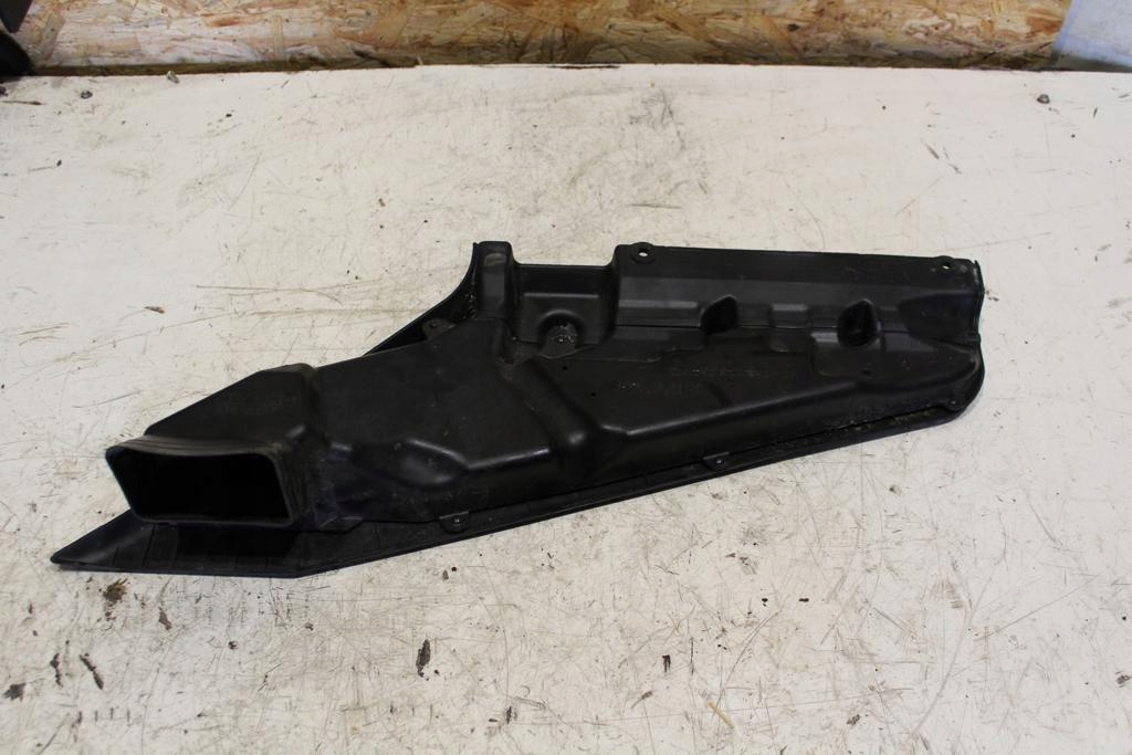 фото №7, Повітропровід впуск ловець повітря subaru legacy outback a12ag00