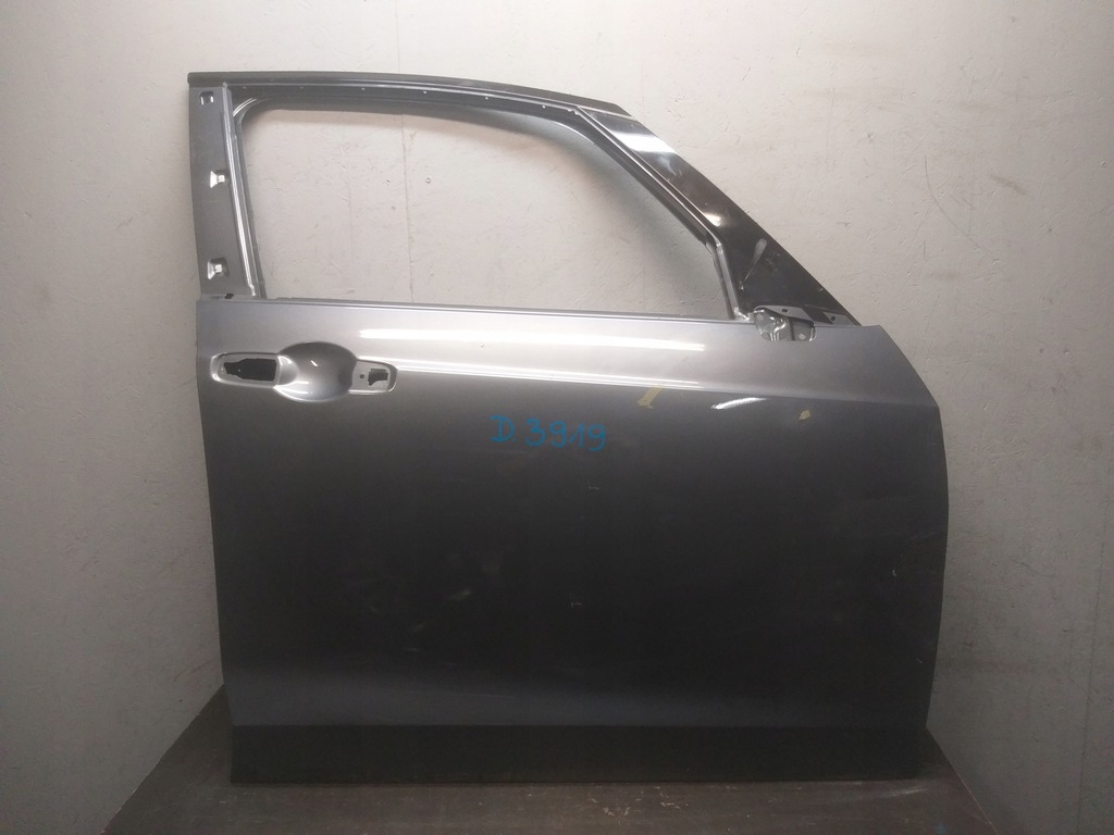 фото №1, Дверь перед правое honda jazz v 5 20-