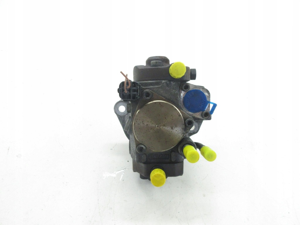 фото №4, Mazda 6 2.0 citd gg насос упорскування