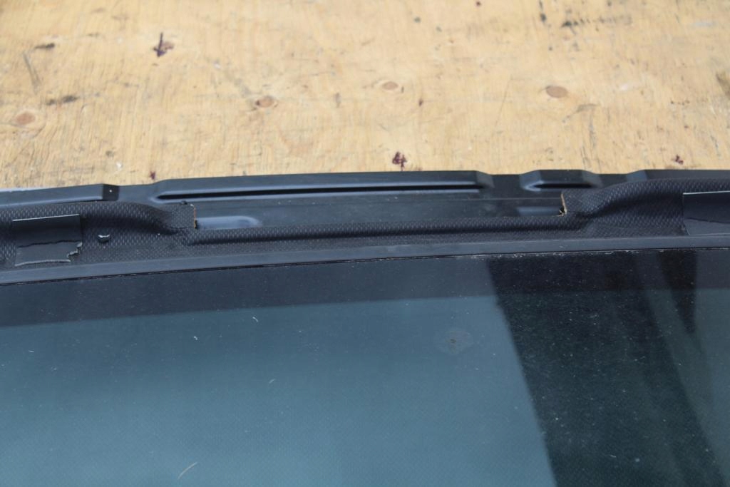 фото №6, Люк subaru forester i sf