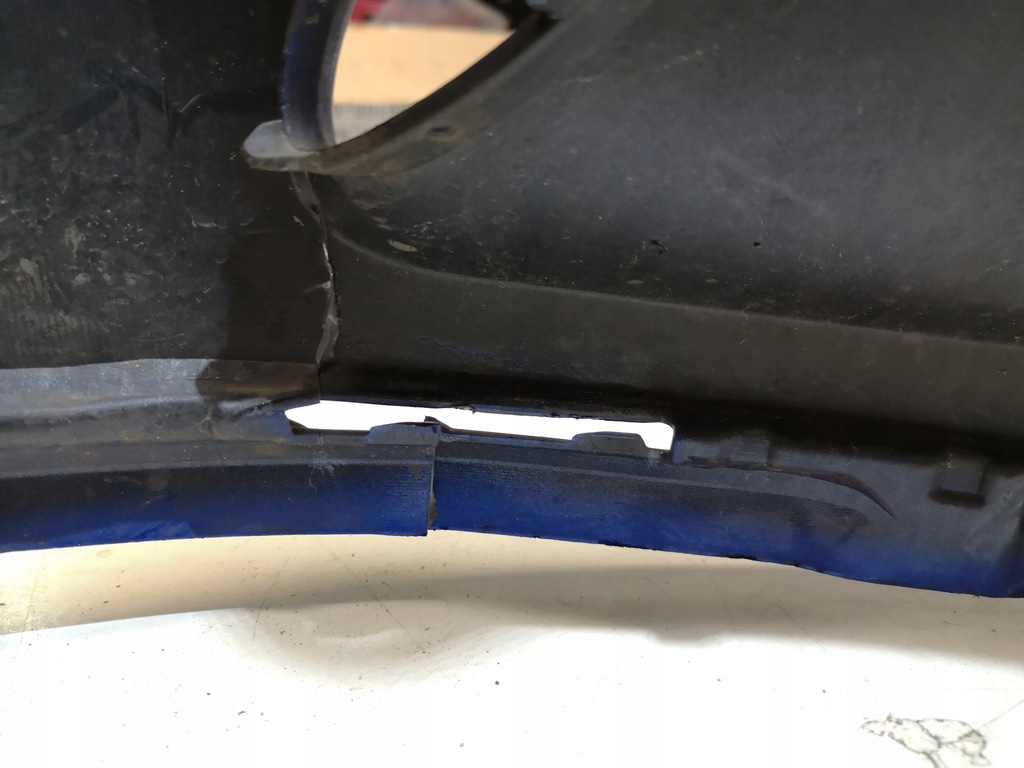 фото №10, Бампер перед toyota chr c-hr 52119f4010