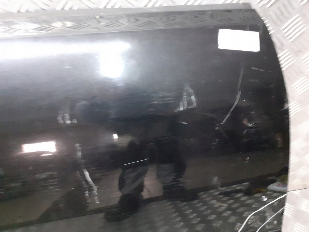 Дверь правый задняя audi a4 b5 с Разборки