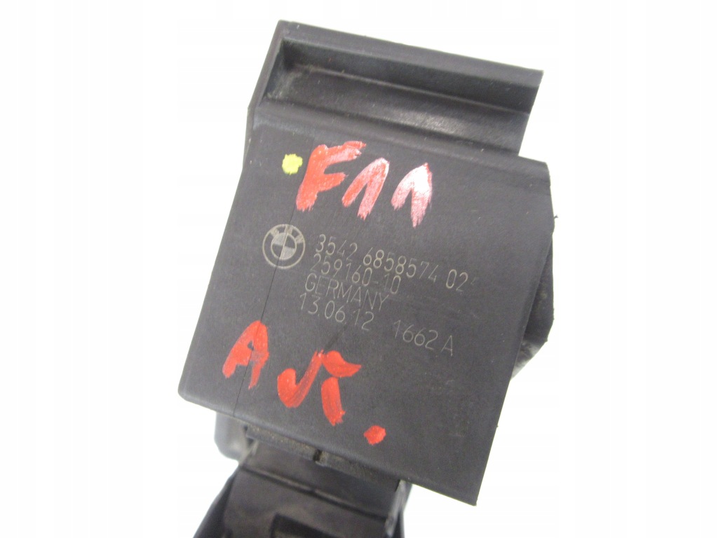 фото №5, Педаль газа bmw e60 e61 e65 e66 e70 e71 e83 e90 e91 f06 f10 f11 f25 автоматическая коробка передач