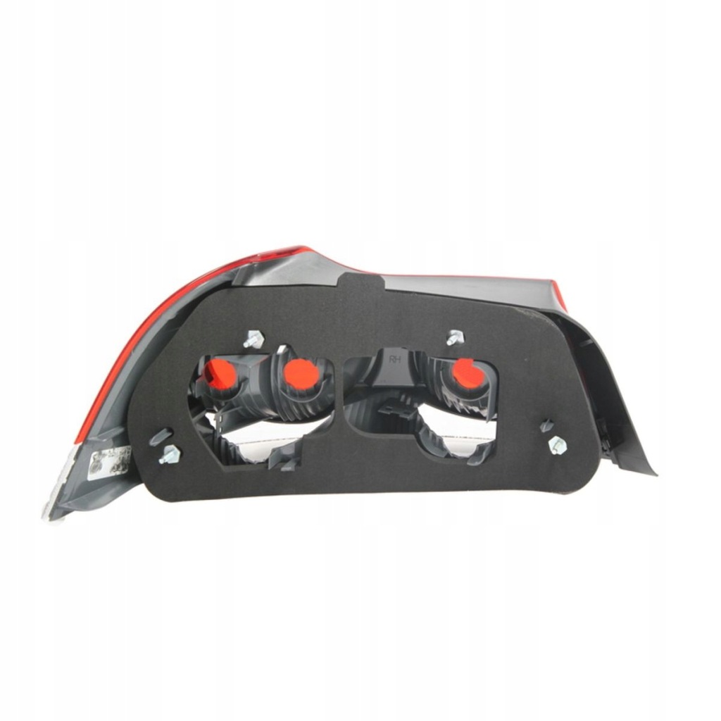 фото №3, Лампа задняя p volvo c70 03.06-01.10 magneti marelli