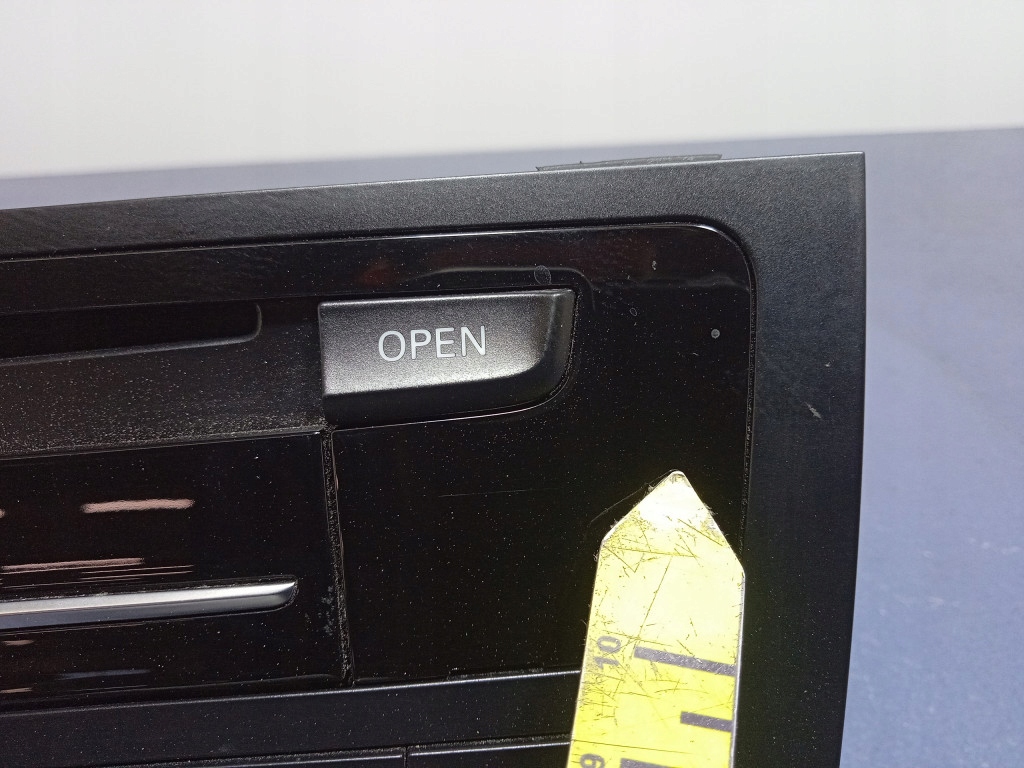 фото №13, Audi s4 a4 b8 мультимедиа навигация navi mmi 8r1035746g