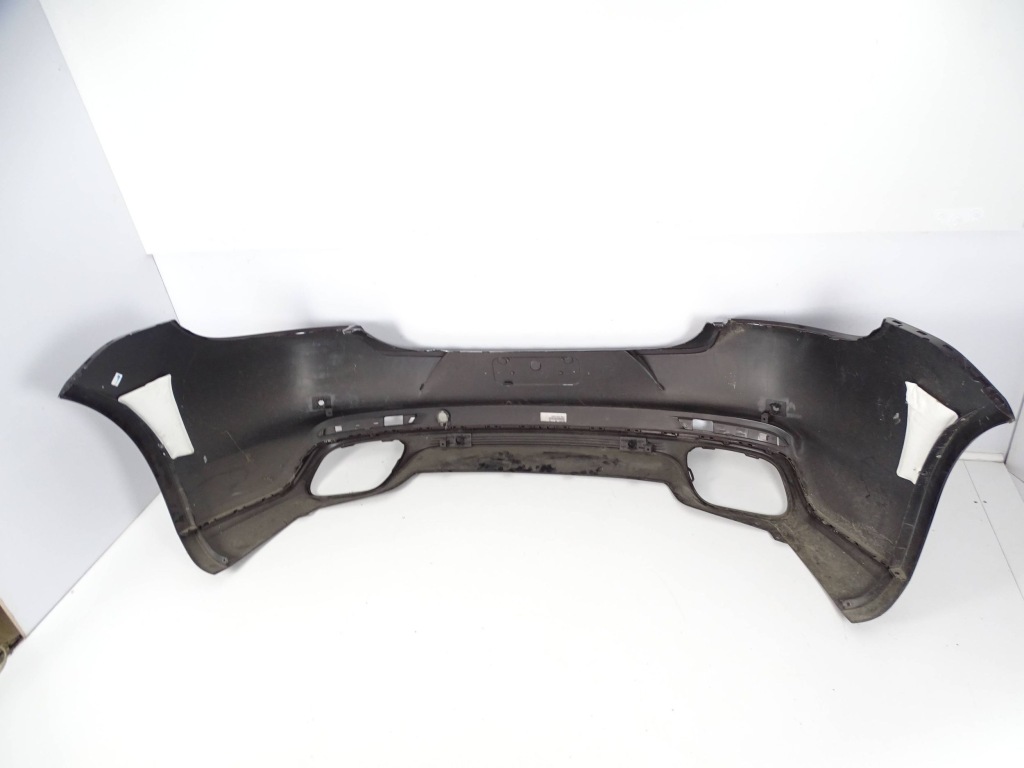 фото №10, Бампер задняя задний porsche panamera 971