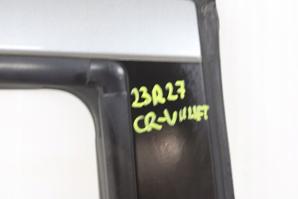 фото №12, Дверь правое задние правый задняя honda cr-v ii 2001r- nh691m - код лакокрасочного покрытия