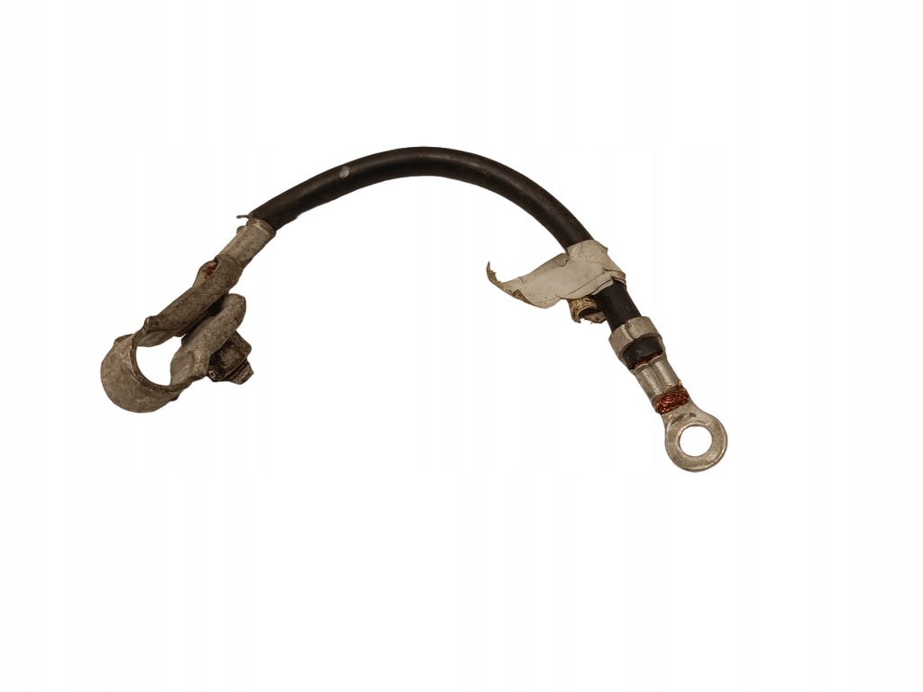 фото №1, Клемма минусовая toyota prius ii 1.5