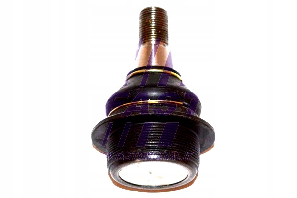 фото №2, Шарова опора важеля renault master 10 le