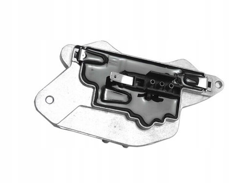 фото №4, Резистор резистор mercedes e klasa w210