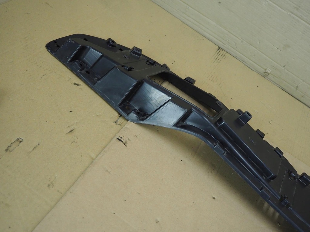 фото №8, Jeep wrangler jl 2017+ абсорбер бампера перед