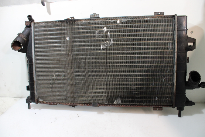 фото №1, Радиатор wody opel zafira b 1.9cdti