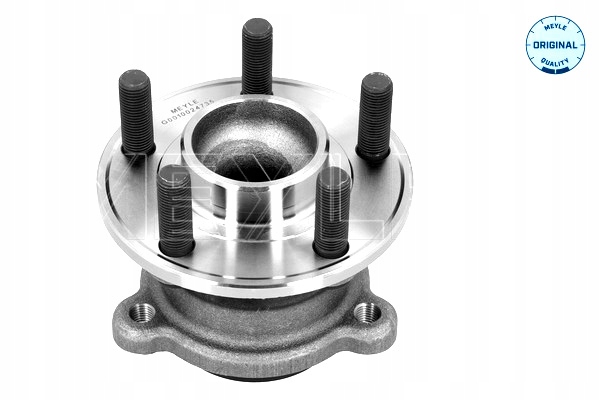 фото №12, Подшипник колеса ford t. transit connect 1,0ecoboost-1,6tdci 7147520023