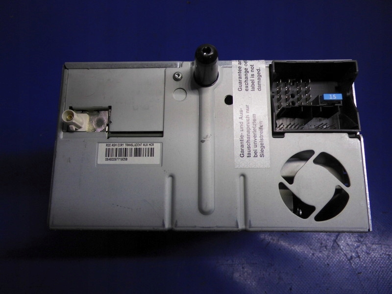 фото №3, Радио cd mp3 оригинальные 497316088 opel corsa d 06-14 rok