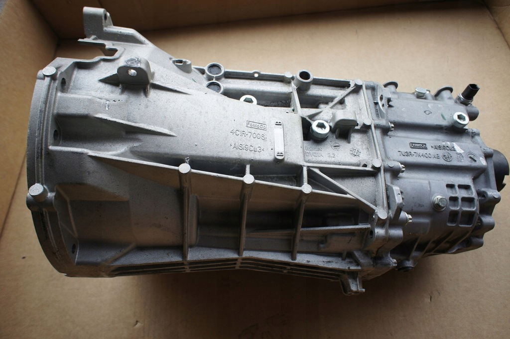 фото №8, Land rover defender главный цилиндр сцепления stc500100