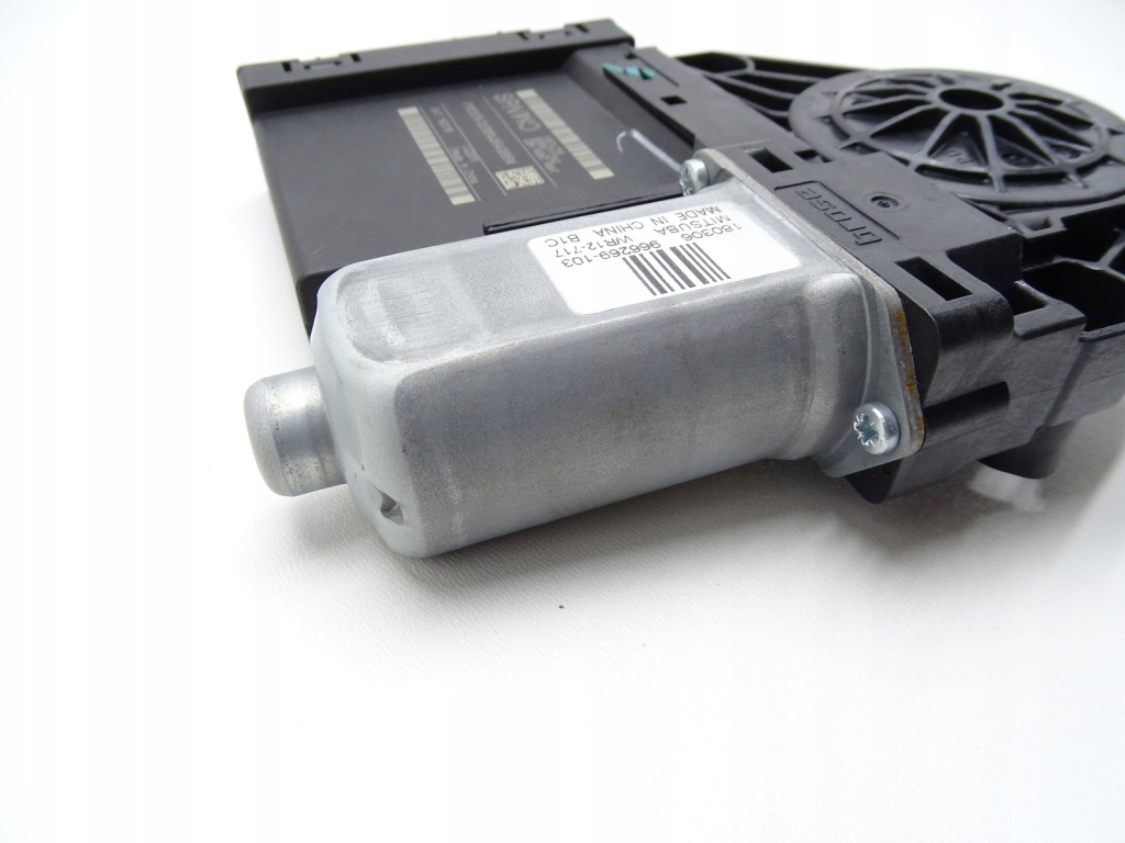 фото №11, Моторчик двигатель стекло правый перед передний volvo s90 ii v90 xc90 31674756