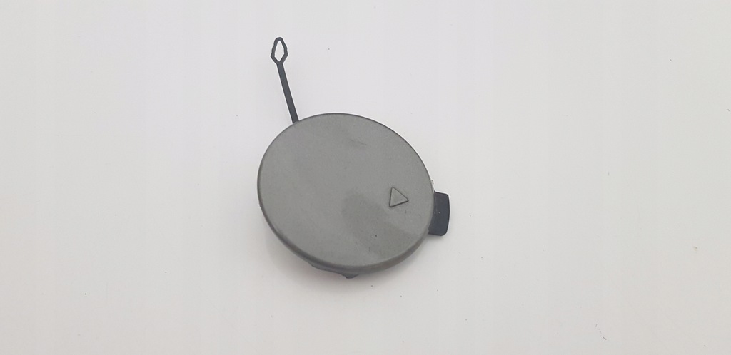 фото №1, Mitsubishi colt заглушка фаркоп перед mn105202zz