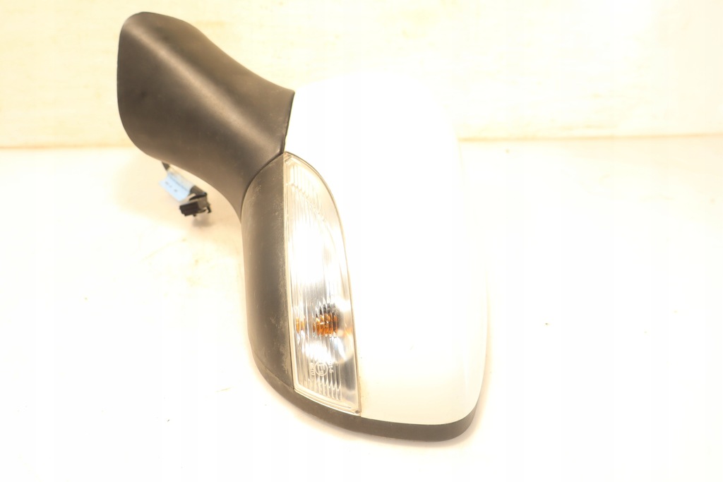 фото №6, Зеркало левая renault clio iv dv369