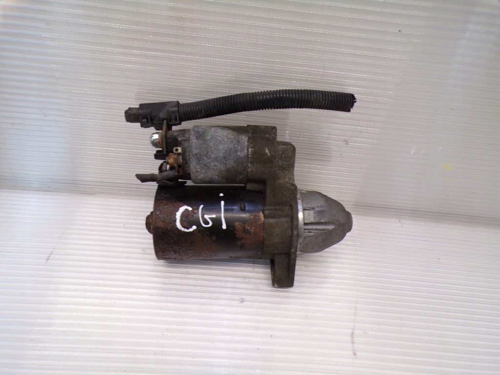 фото №1, Стартер mercedes w204 w207 w212 1.8 cgi