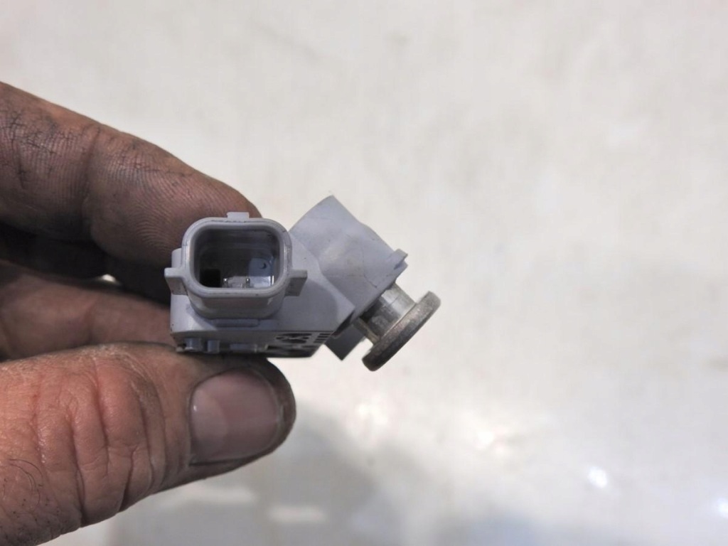 фото №3, Датчик ударный renault latitude 988312833r