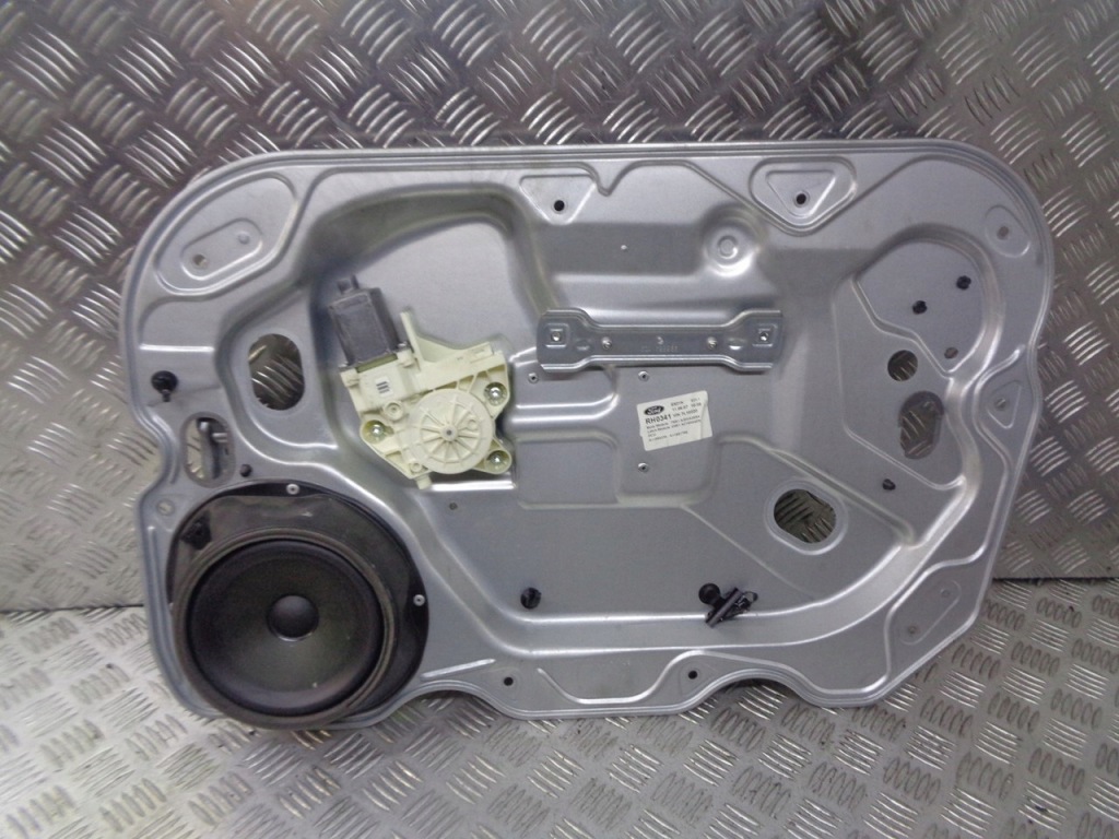 Купить Ele механизм стекло правый перед ford focus mk2