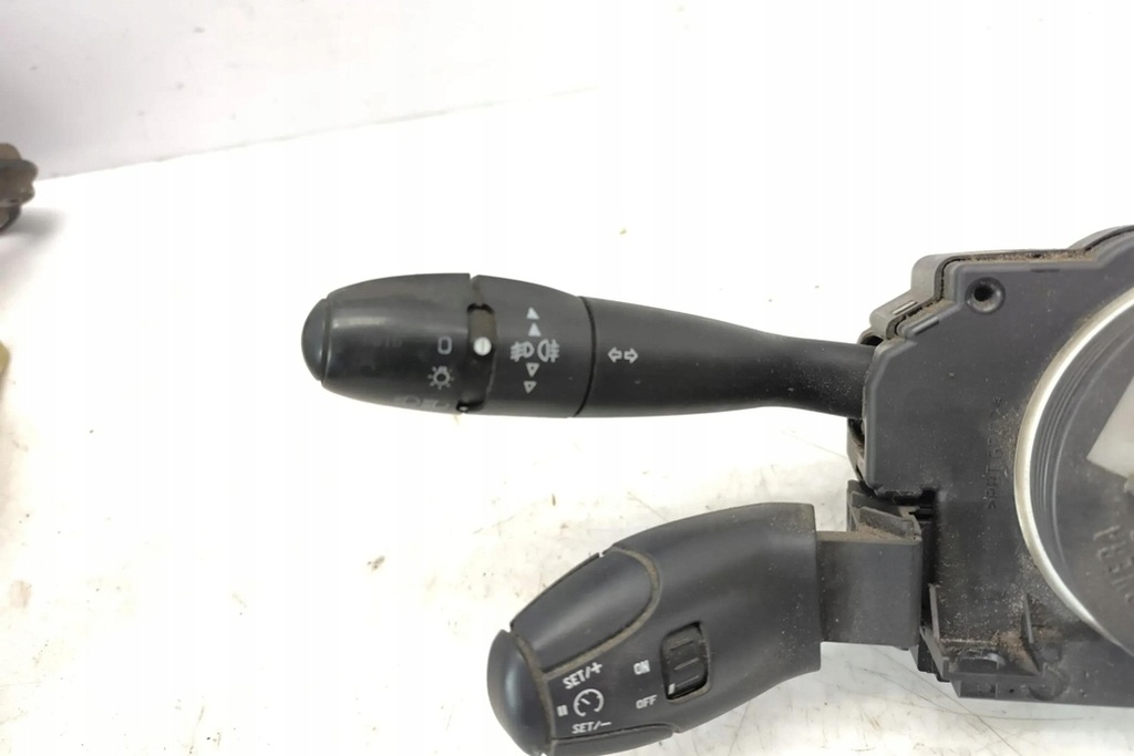 фото №11, Переключатели lancia phedra 179_ 96477544xt 2.0l дизель 80kw 2002