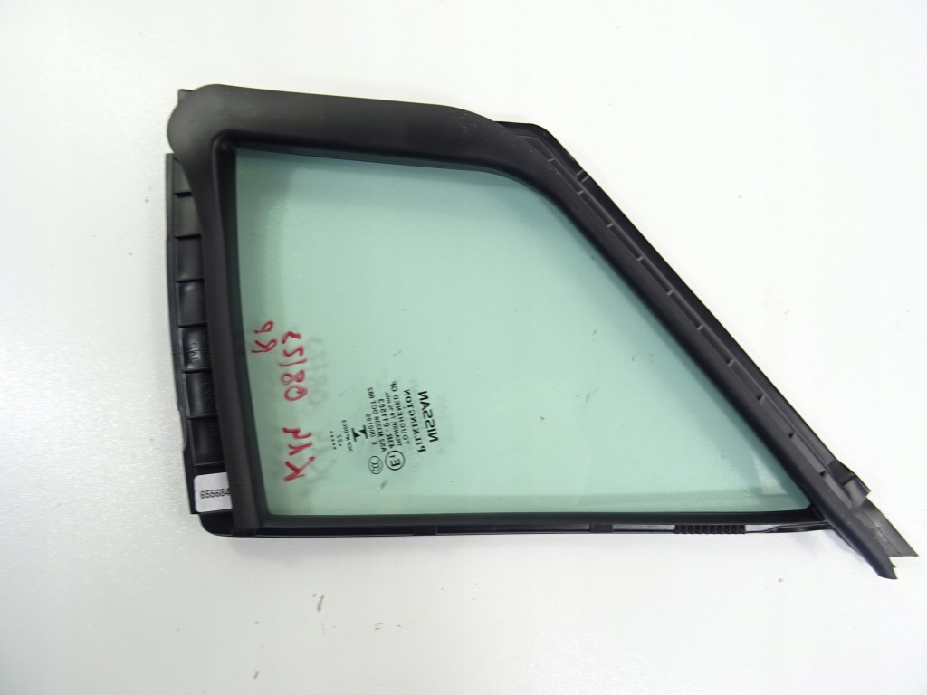 фото №8, Micra k14 стекло кузовная правый перед 802c25fa0a 2022r