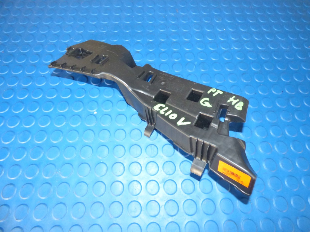 фото №7, Кронштейн шторки безпеки праве ліва clio v 5 hb 2019-