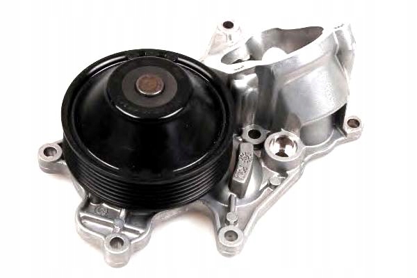 фото №1, Hepu p419 насос wody, охлаждение двигателя