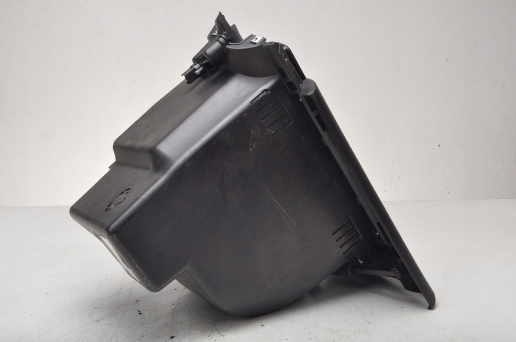 фото №8, Ford s-max mk1 бардачок пассажира 6m21-u04406-adw