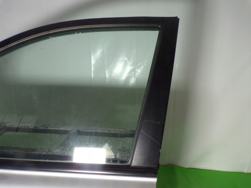 фото №4, Kia sportage ii дверь левая передние перед