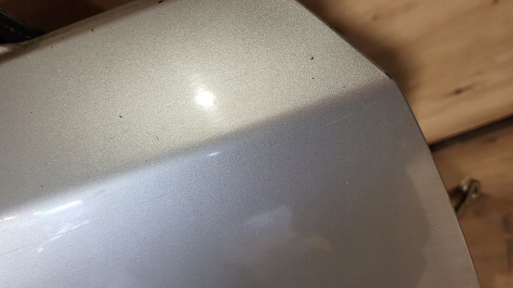 фото №7, Дверь правый перед suzuki sx4 i sedici 06- z2s