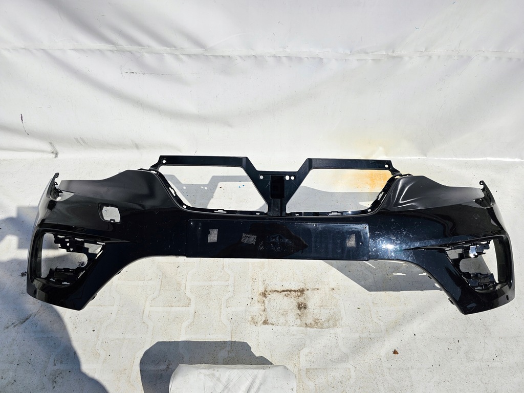 фото №1, Бампер renault arkana перед 2019- передній