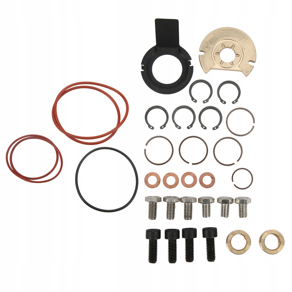 Набір ремонтний turbo автомобіля замінник інструменти do відновлення турбіни Зі Шроту