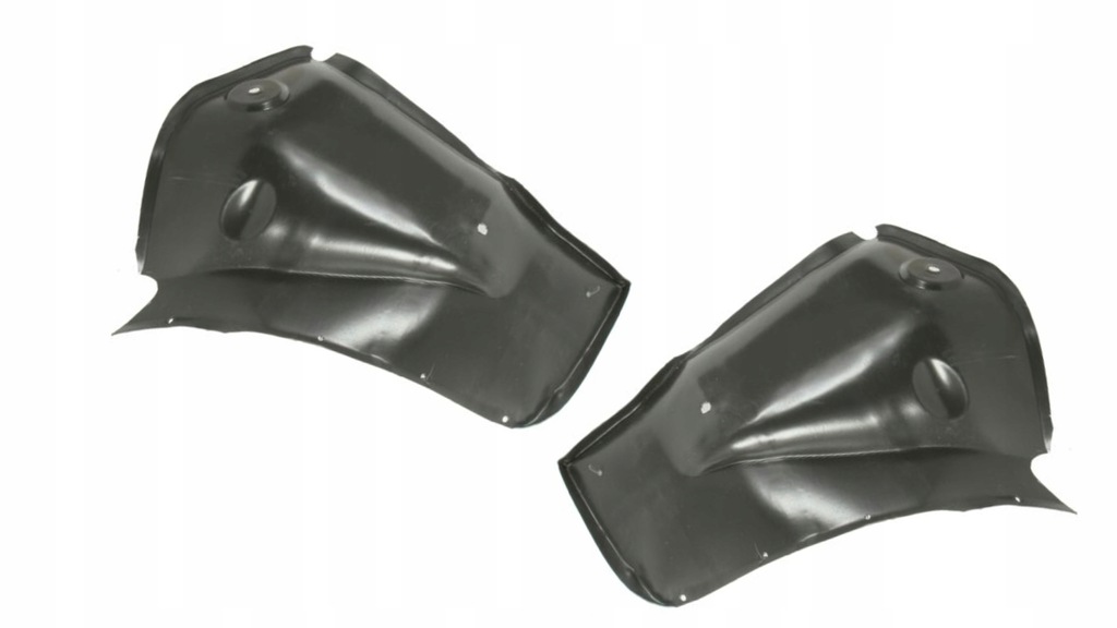 фото №1, Підкрилок задні задня ліва + праве dacia logan 04-09