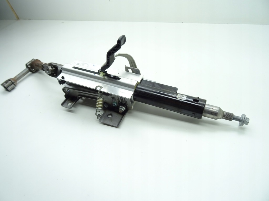 фото №8, Volvo xc40 колонка кермова блокування 32246325