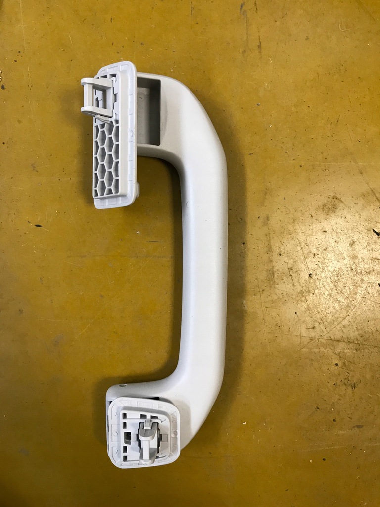 фото №7, Ручка кронштейн потолочный mercedes 246 infiniti q30