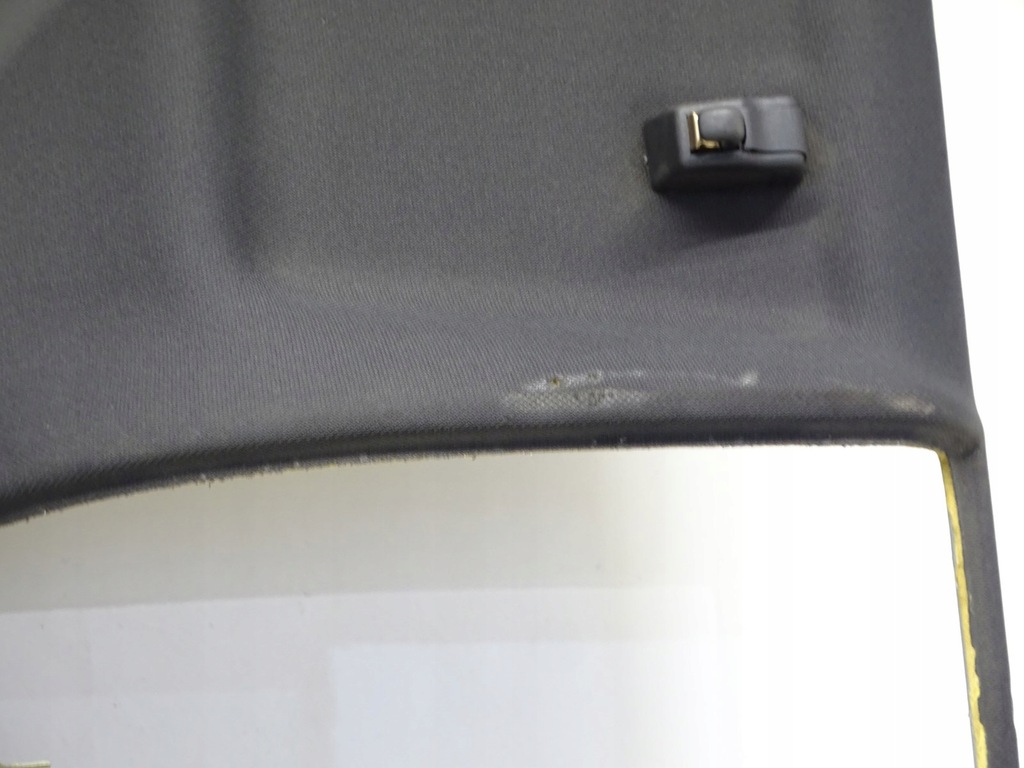 фото №11, Kpl стеля стеля audi q7 4l sline s-line чорний 4l0867505h