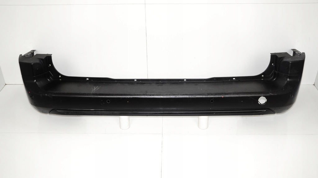 Купити Бампер задній задній peugeot partner iv 18-r pdc