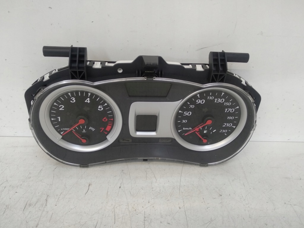 фото №1, Счетчик 8201060305 renault clio ii