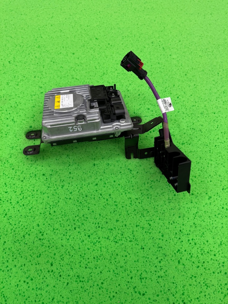 Купити Модуль блок керування напруги audi q7 4m рестайлінг  4k0959663b ідеальний