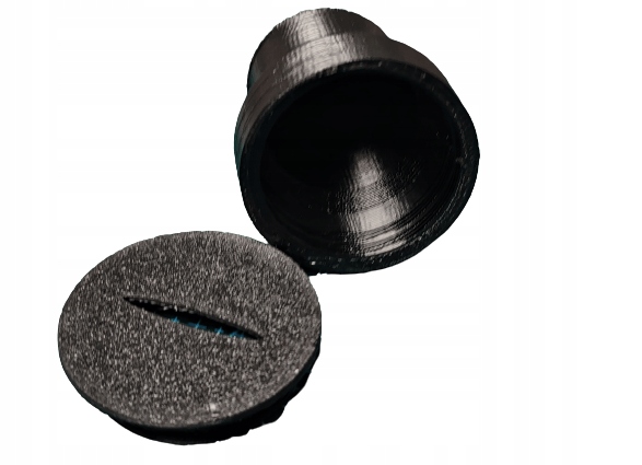 фото №6, Skarbonka ma монети do dacia duster 2 fwd