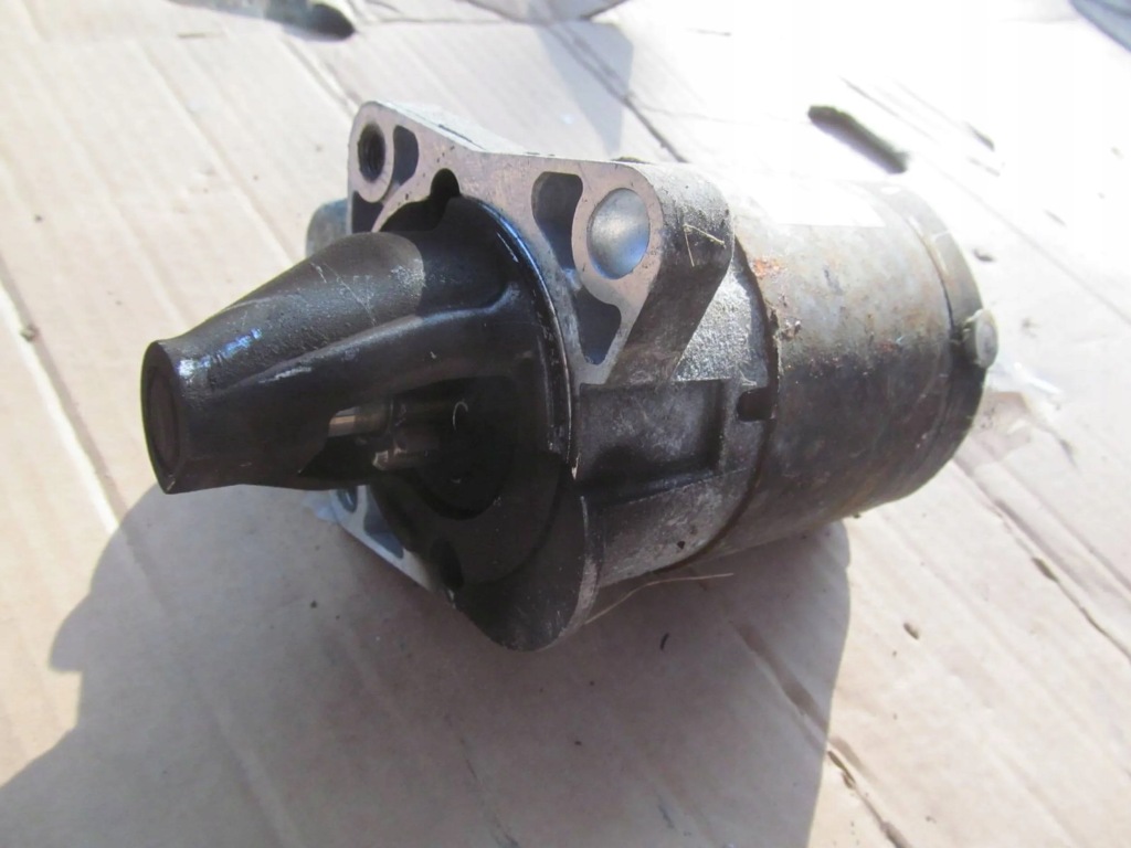 Mazda 323 1.5 16v 88km 65kw 98-03 стартер 2280003381 228000-3381 c402 Цена