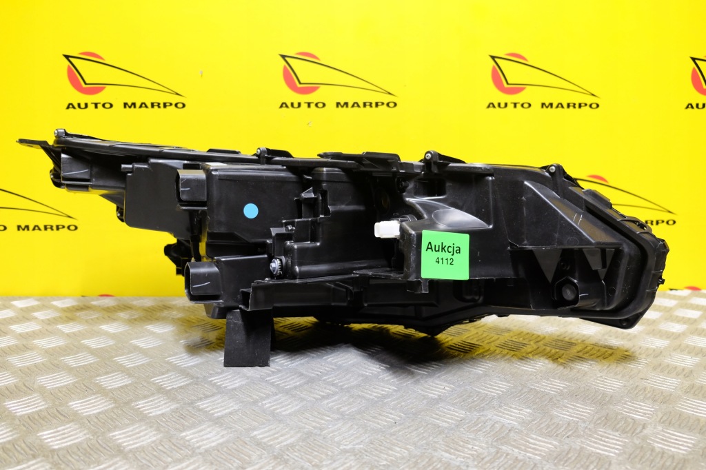 Купити Lexus rx rx350 2023- фара фара led l 1 америка