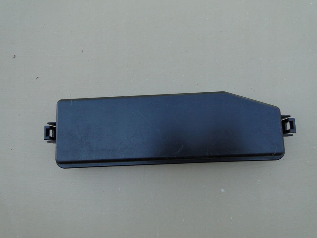 фото №1, Renault оригинальный номер заглушка коробка предохранителей