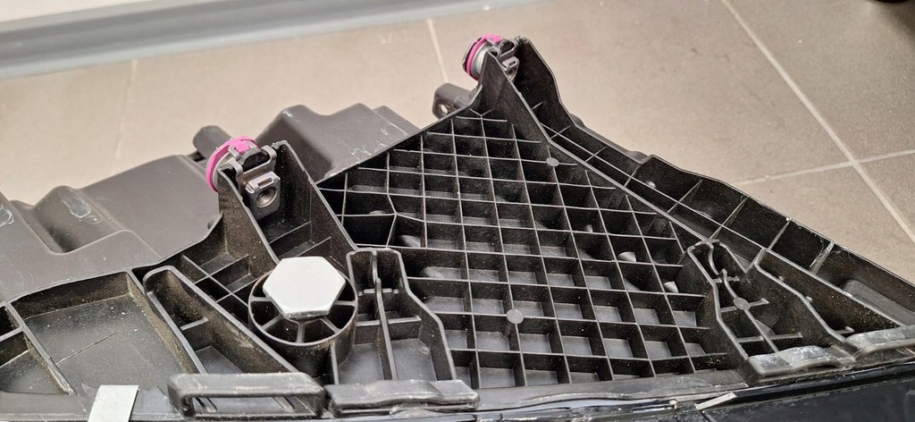 фото №10, Bmw 5a50e67 5a50e68 z4 g29 лампа права ліва перед передня full led