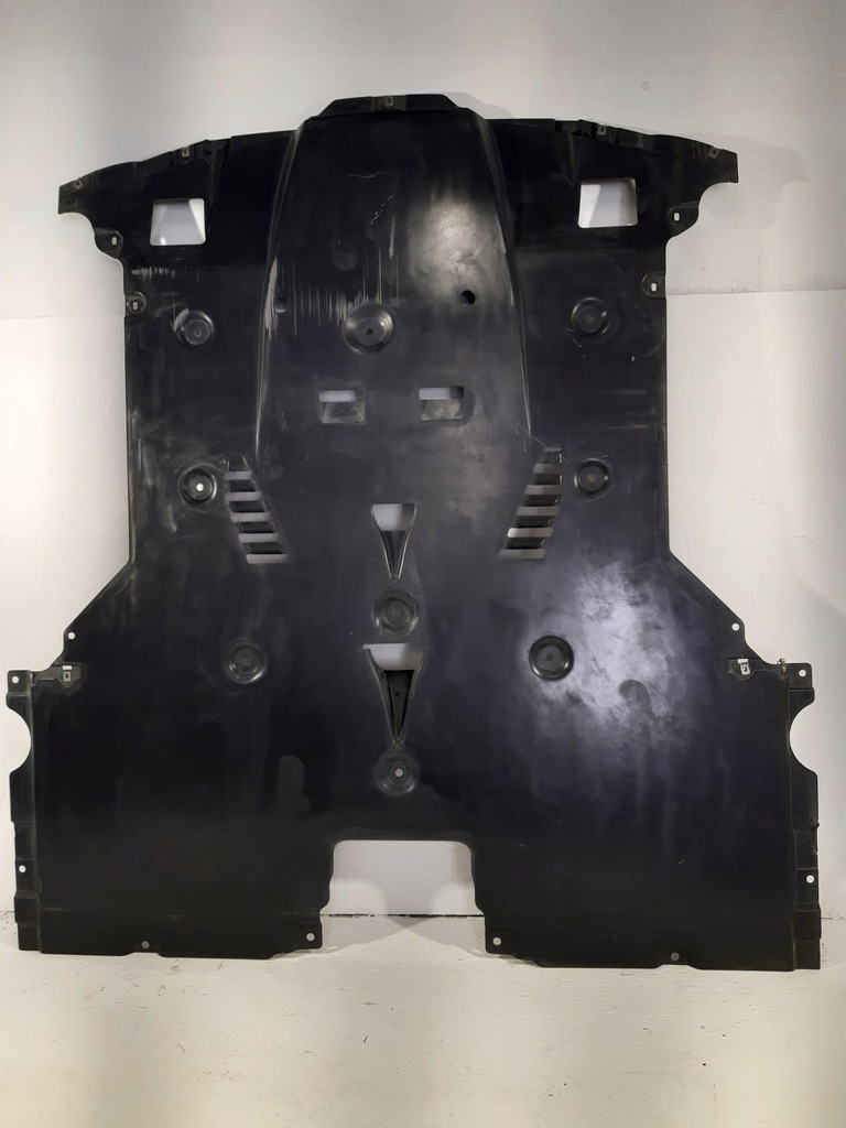 фото №1, Ferrari ff плита захист підлога 87518600