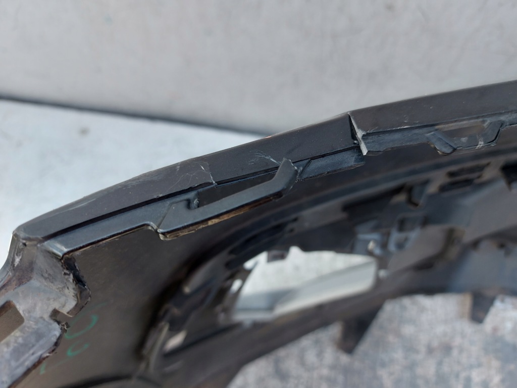 Audi a3 8y0 20- бампер передний перед Недорого