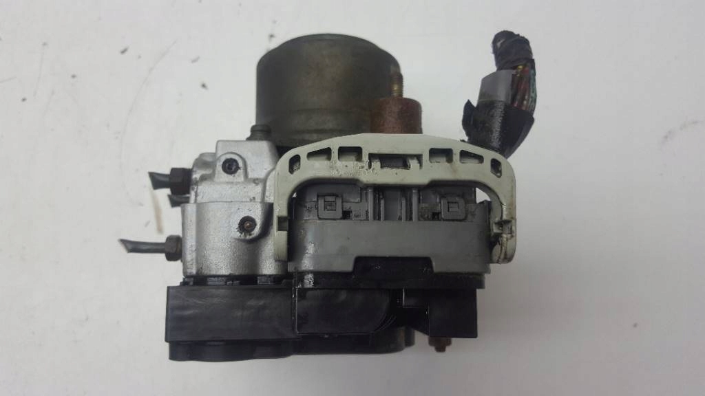 фото №6, Насос abs honda odyssey ii 2002 3.5 v6